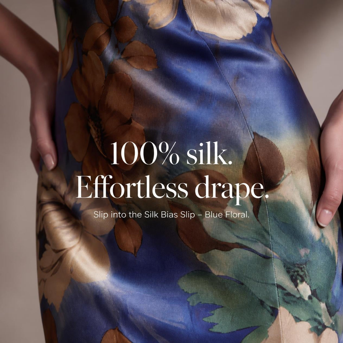 How to Care for and Store Silk Garments
