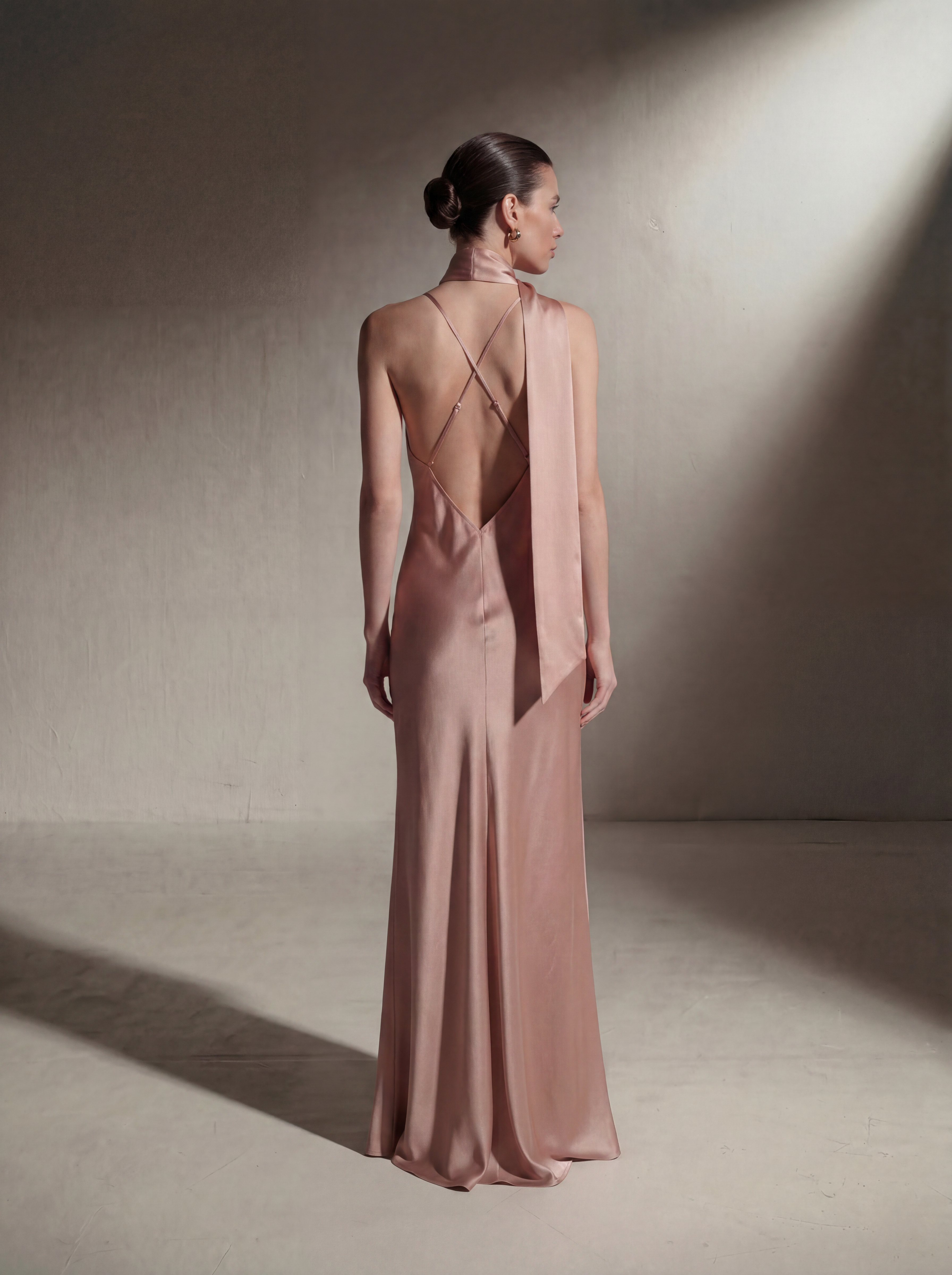 belay silk dress Are you looking for THE dress this summer for a special event or occasion? The Belay silk dress from @bananarepublic is THAT dress. Available online or in store #theNewBRLook : @shubilak